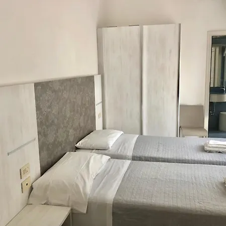 Hotel Villa Lieta-2